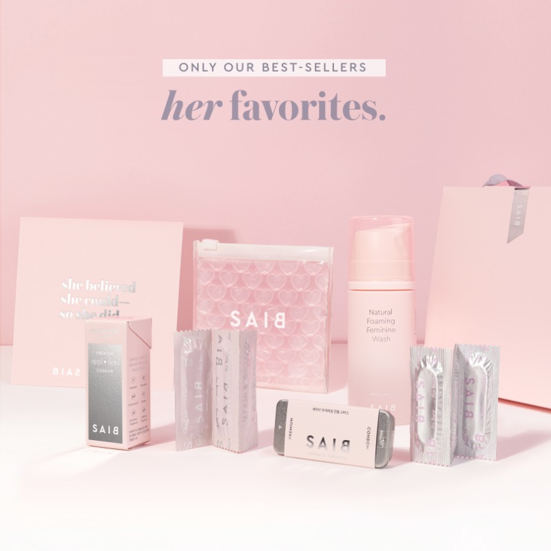 ̺ her favorites Ʈ
