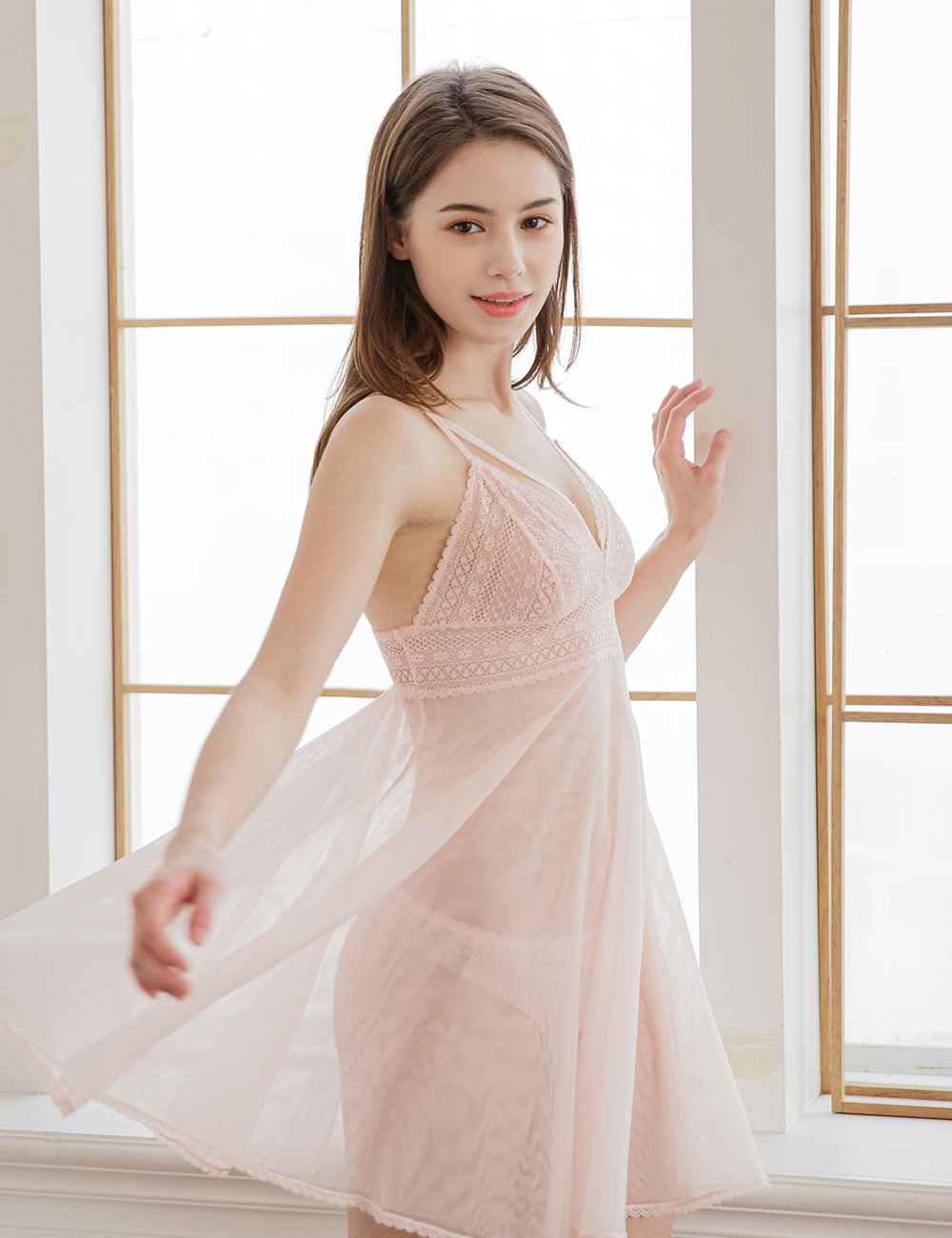 드림엔젤 슬립]